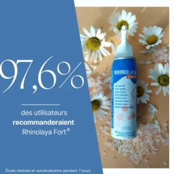 Rhinolaya Fort Spray Nasal 50ml