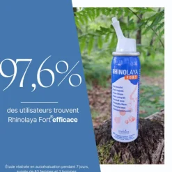 Rhinolaya Fort Spray Nasal 50ml