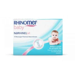 Rhinomer Baby Narhinel Recargas x10