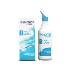 Rhinomer Força 1 Spray 135ml