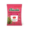 Ricola Rebuçados Arando Vermelho Saco 70g | Para Alívio da Garganta