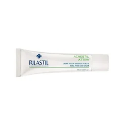 Rilastil Acnestil Attiva Creme Anti-Imperfeições 40ml