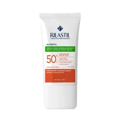Rilastil Acnestil Creme Sebo SPF50+ 40ml