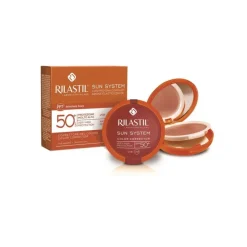 Rilastil Compacto 50+ Bronze 10 G