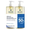 Rilastil Pack Xerolact Óleo Lavante 1Lx2 | Limpeza Hidratante Pele Seca e Atópica