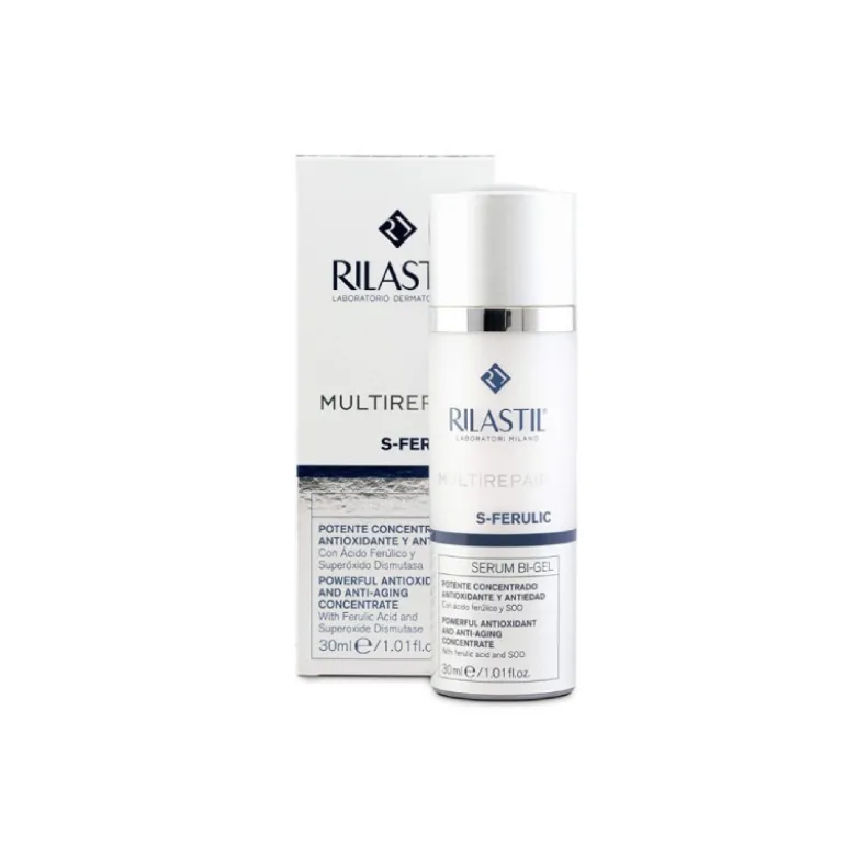 Rilastil S-Ferulic Sérum 30ml