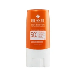 Rilastil Sun System Transparent Stick SPF50+ 8,5ml