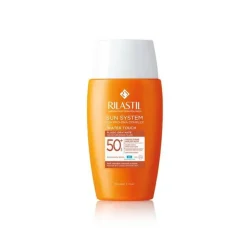 Rilastil Sun Water Touch Fluido FPS50+ 50ml