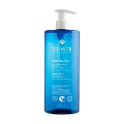 Rilastil Xerolact Gel Lavante 1000ml | Limpeza Suave e Hidratante