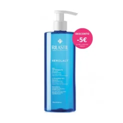 Rilastil Xerolact Gel Lavante 750ml Preço Especial