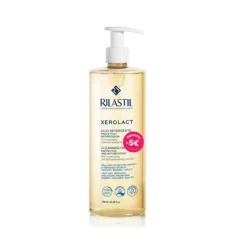 Rilastil Xerolact Óleo Lavante 750ml Preço Especial