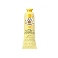Roger & Gallet Bois d`Orange Creme de Mãos e Unhas 30ml