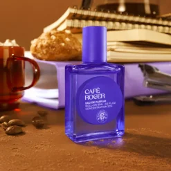Roger & Gallet Café Roger Eau de Parfum Roll-On 15ml | 20% Concentração Sem Álcool
