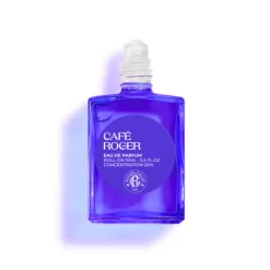 Roger & Gallet Café Roger Eau de Parfum Roll-On 15ml | 20% Concentração Sem Álcool