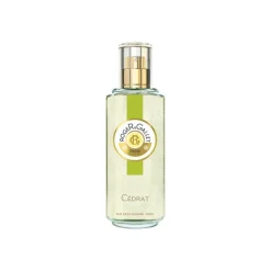 Roger & Gallet Cédrat Água Perfumada 100ml