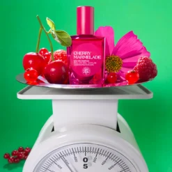 Roger & Gallet Cherry Marmelade Eau de Parfum Roll-On 15ml | 20% Concentração Sem Álcool