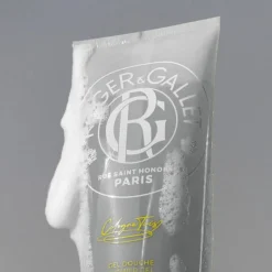 Roger&Gallet Cologne Twist Coffret Dia do Pai |Água Colónia 100ml + Gel Duche 200ml