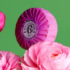 Roger & Gallet Feuille de Thé Sabonete 100g