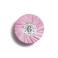 Roger & Gallet Feuille de Thé Sabonete 100g