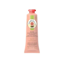 Roger & Gallet Fleur de Figuier Creme de Mãos e Unhas 30ml
