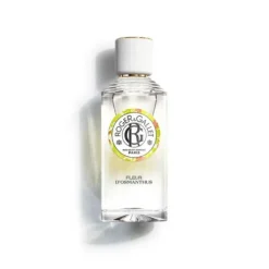Roger & Gallet Fleur d'Osmanthus Água Fresca Perfumada 100ml