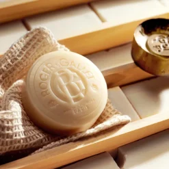 Roger & Gallet Fleur D'Osmanthus Sabonete Perfumado 100g