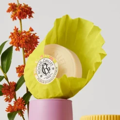 Roger & Gallet Fleur D'Osmanthus Sabonete Perfumado 100g