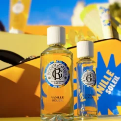 Roger & Gallet Vanille Soleil Creme Mãos e Unhas 30ml