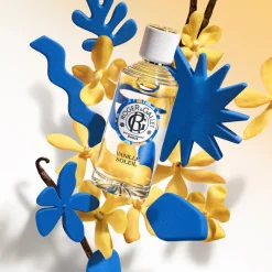 Roger & Gallet Vanille Soleil Água Perfumada 100ml