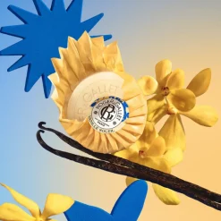 Roger & Gallet Vanille Soleil Sabonete 100g