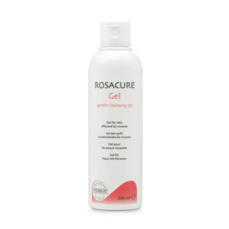 Rosacure Gentle Cleansing Gel 200ml