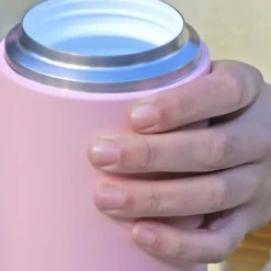 Runbott Brunch Termo Comida Cotton Candy 600ml
