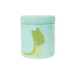 Runbott Brunch Termo Comida 400ml Marta Munte Alligator