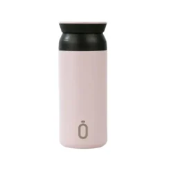 Runbott Cup Copo Termo Rosa 350ml