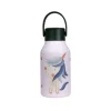 Runbott Garrafa Termo Mii Unicórnio 350ml | Mantém Frio 24h/Quente 12h com Palhinha