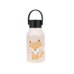 Runbott Garrafa Termo 350ml Marta Munte Fox