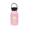 Runbott Garrafa Termo 350ml Marta Munte Rabbit