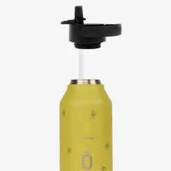 Runbott Garrafa Termo 350ml Marta Munté Moose | Palhinha e Tampa Fácil de Abrir