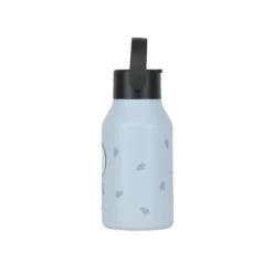 Runbott Garrafa Termo Sport 350ml Marta Munte Penguin | Tampa Fácil de Abrir