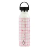 Runbott Garrafa Tortuguita Blanca Vichy Sweet 600ml | Design Exclusivo | Mantém Frio 24h & Quente 12h | Revestimento Cerâmico