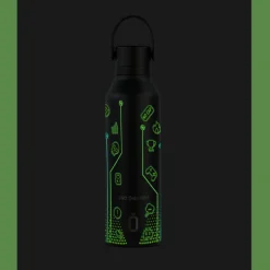 Runbott Garrafa Térmica Pedro Baigorria Good Game 600ml