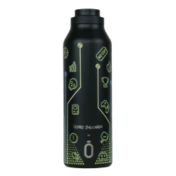 Runbott Garrafa Térmica Pedro Baigorria Good Game 600ml