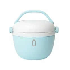 Runbott Lunch Porta Alimentos Termo 560ml Céu