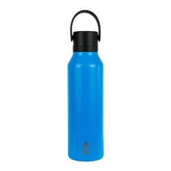 Runbott Mii 60 Azul | Garrafa Térmica 600ml