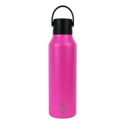 Runbott Mii 60 Bougainvillea | Garrafa Térmica 600ml
