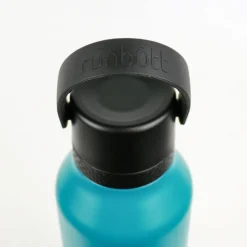 Runbott Mii Garrafa Termo Esmeralda 600ml
