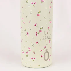 Runbott Mii Garrafa Termo Lulalila Florets 600ml