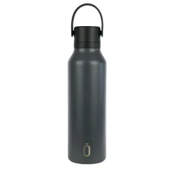 Runbott Mii Garrafa Termo 600ml Antracita
