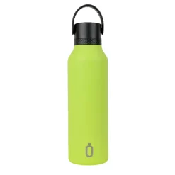 Runbott Mii Garrafa Termo 600ml Sharp Green