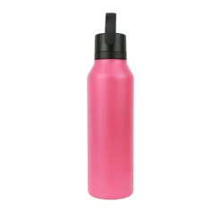 Runbott Mii Garrafa Termo Raspberry 600ml